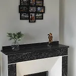 Barbacane Ferienhaus *
