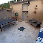 Barbacane Ferienhaus *