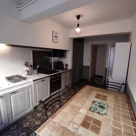 Barbacane Carcassonne