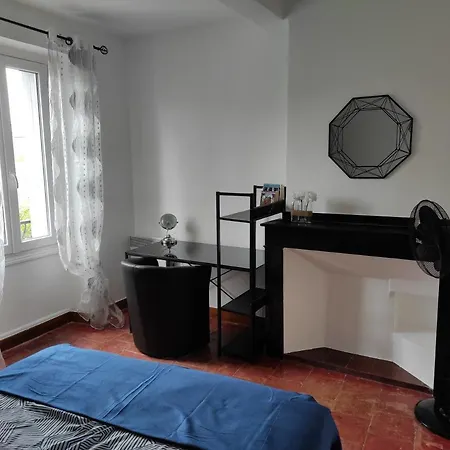 Barbacane Hébergement de vacances *