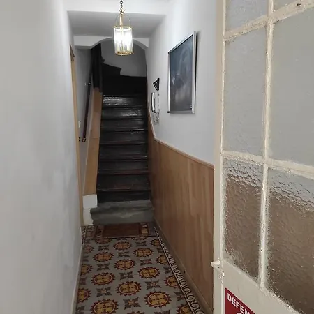 Casa de Férias Barbacane, Maison 4 Ch, Clim & Cour Carcassonne