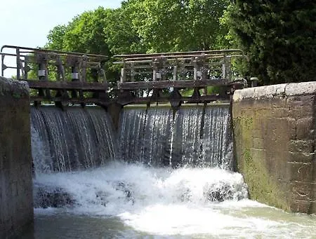 Barbacane Tatil Evi *