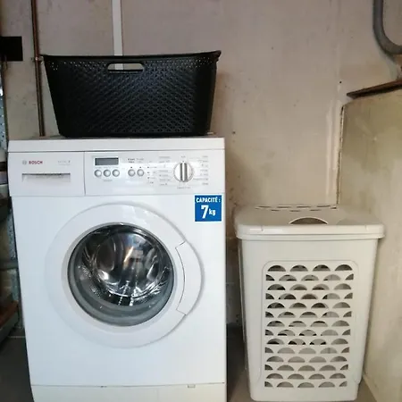 Hébergement de vacances Barbacane