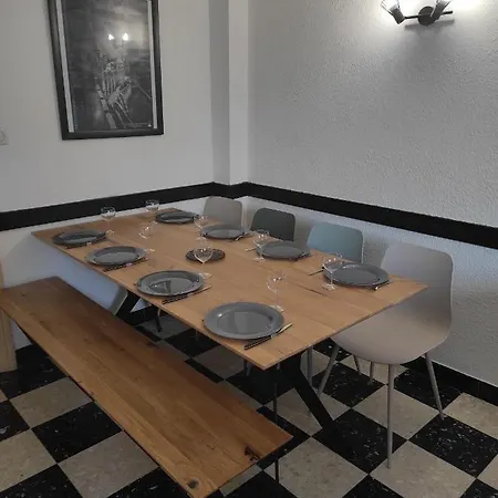 Tatil Evi Barbacane *