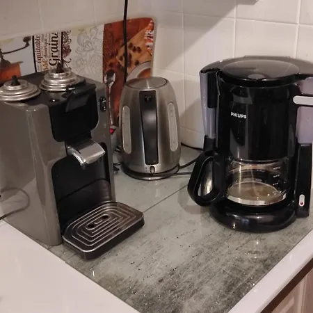 Tatil Evi Barbacane *