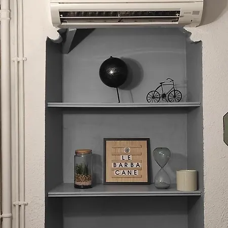 Tatil Evi Barbacane Carcassonne