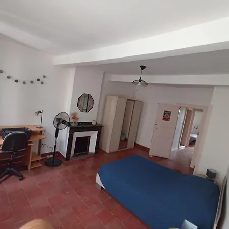 Tatil Evi Barbacane *