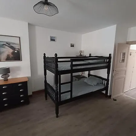 Hébergement de vacances Barbacane *