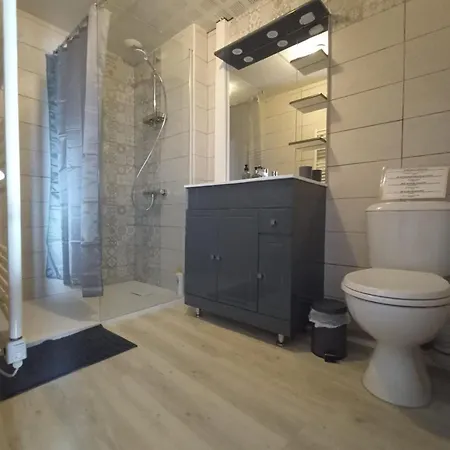 Barbacane Hébergement de vacances *