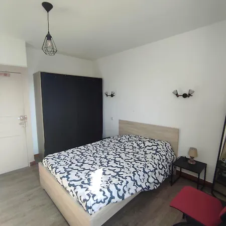 Tatil Evi Barbacane *