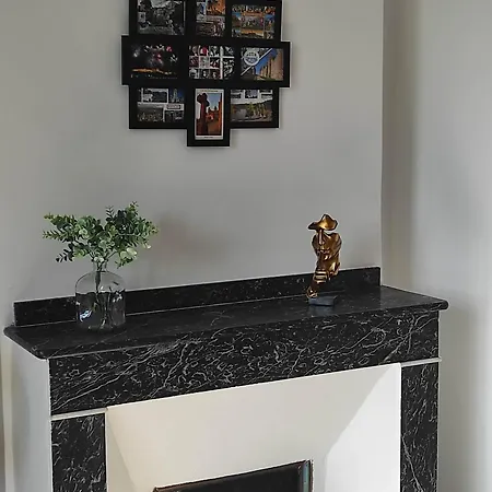 Barbacane Tatil Evi *