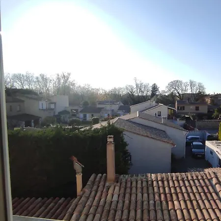 Barbacane, Maison 4 Ch, Clim & Cour Carcassonne
