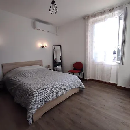Casa de Férias Barbacane *