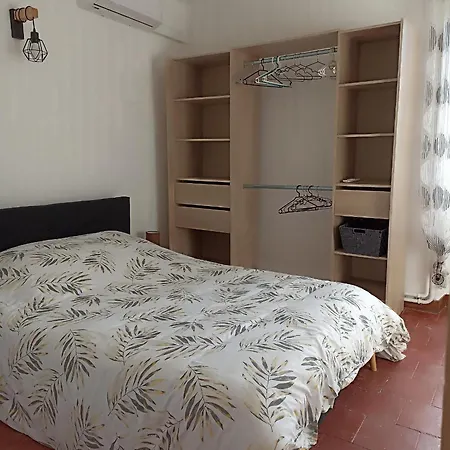 Barbacane, Maison 4 Ch, Clim & Cour