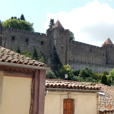 Barbacane, Maison 4 Ch, Clim & Cour