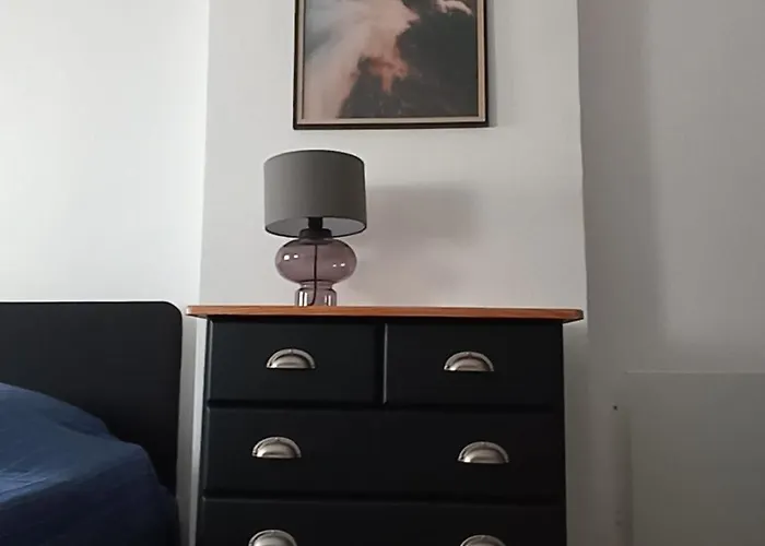 Barbacane Dom wakacyjny