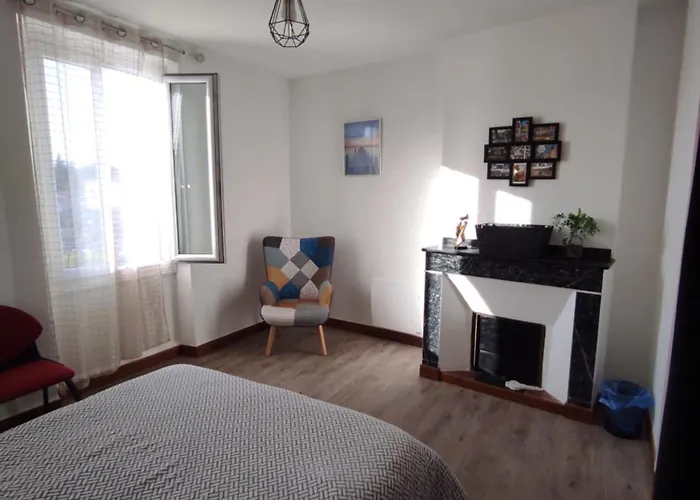 Casa de Férias Barbacane